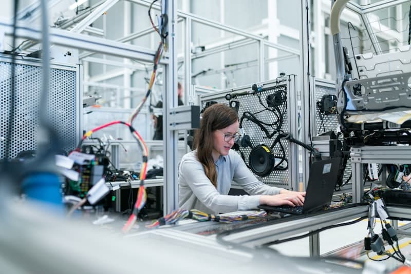 Technologie et intelligence artificielle en santé