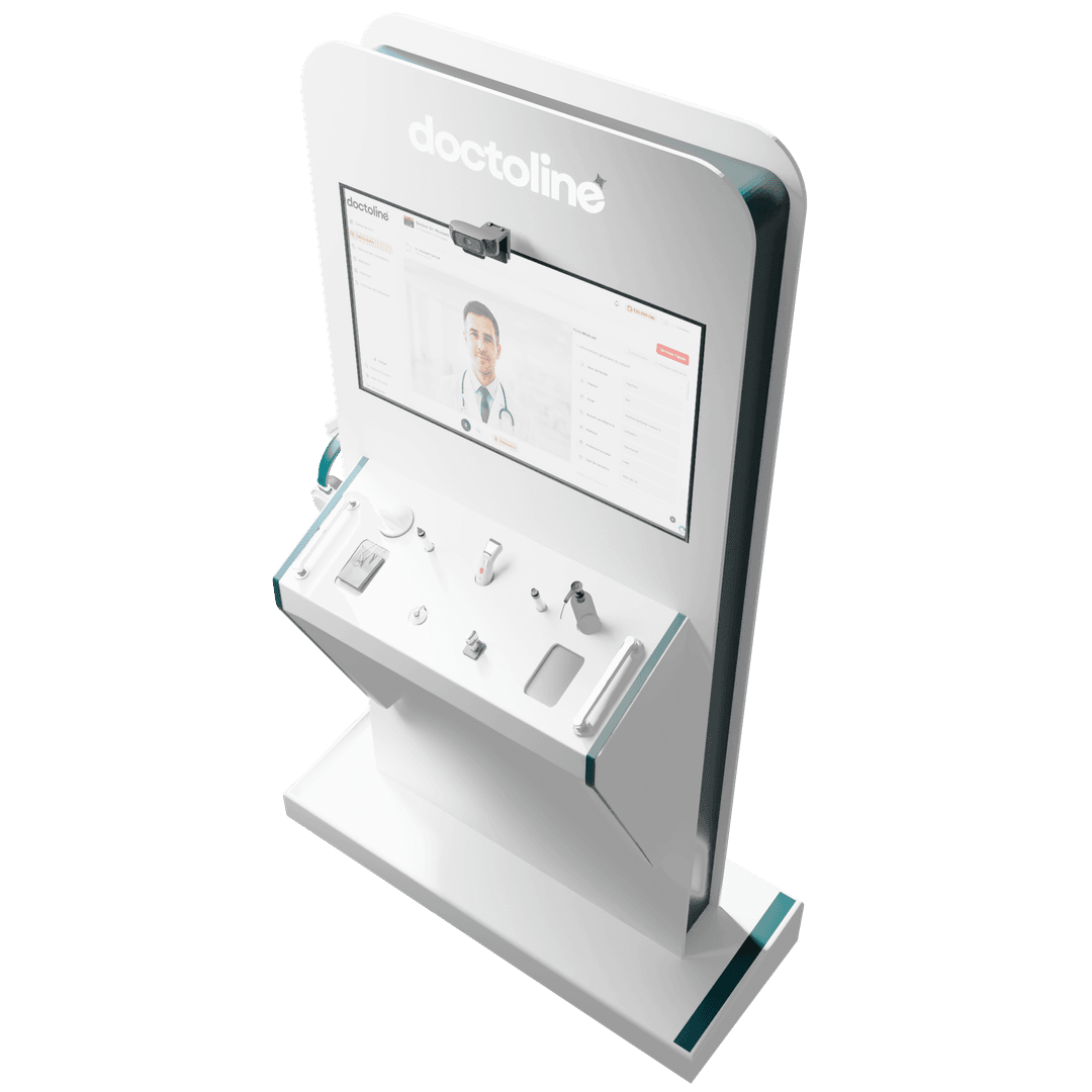 La Borne Doctoline