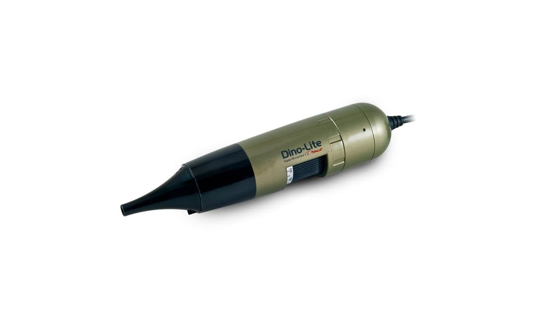 Otoscope connecté