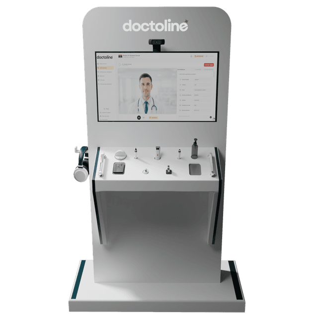 La Borne Doctoline