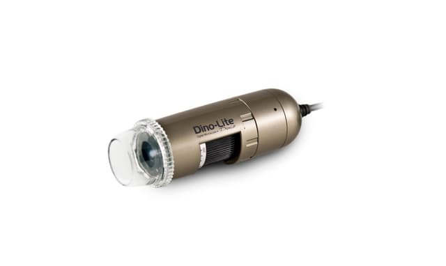 Dermatoscope connecté